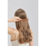 Sister Young, pettine per capelli, Zuri Rose Gold, 1 pezzo