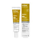 Tolpa Dermo Face Lipidro SOS, regenerating cream-balm, 40 ml