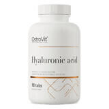 OstroVit Hyaluronsäure, Hyaluronsäure, 90 Tabletten