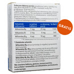 Nausema, 60 Filmtabletten + 60 Filmtabletten gratis