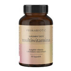 Primabiotic Multivitamin, 60 Kapseln