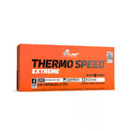 Olimp Thermo Speed Extreme, 120 capsules