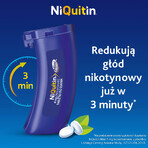 NiQuitin Mini 4 mg, 20 tablets