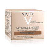 Balsam nutritiv cu efect densificator de reproporționare Neovadiol Magistral, 50 ml, Vichy