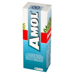 Amol, lozione orale e cutanea, 100 ml