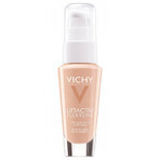 Vichy Liftactiv Flexiteint, fond de teint lissant les rides, SPF 20, n° 45, or, 30 ml