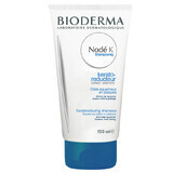 Bioderma Node K Shampoonig, Anti-Schuppen-Shampoo mit peelender, entzündungshemmender und juckreizstillender Wirkung, 150 ml