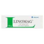 Linomag 200 mg/g, Salbe, 30 g