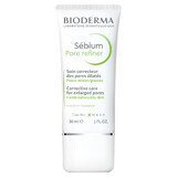 Bioderma Sebium Pore Refiner, korrigierende, porenverengende Formel, 30 ml