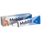 Mobilat (0,2 g + 1 g + 2 g)/100 g, Gel, 50 g