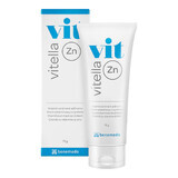 Vitella Zn, vitamin cream with zinc, 75 g