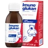 Imunoglukan P4H, sirop pentru copii și adulți, 120 ml