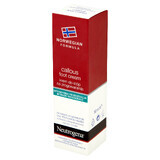 Neutrogena Norwegische Formel, Fußcreme gegen Hornhaut, 50 ml