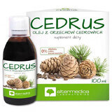 Alter Medica Cedrus, Zedernussöl, 100 ml