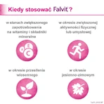 Falvit, 30 comprimate