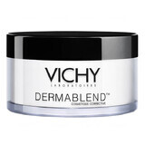 Vichy Dermablend, pudră de fixare, 28 g