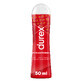 Durex Strawberry, Intimgel, Erdbeere, 50 ml