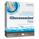 Olimp Glucosamine Flex, 60 capsules