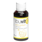 Ibuvit C 100 mg/ml, gocce orali, 30ml