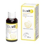 Ibuvit C 100 mg/ml, gocce orali, 30ml