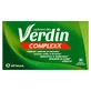 Verdin Complexx, 30 comprimés pelliculés