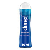 Durex Originals, Gleitgel auf Wasserbasis für den Intimbereich, 50 ml