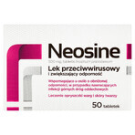 Neosin 500 mg, 50 Tabletten