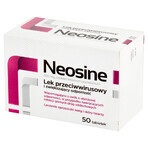 Neosin 500 mg, 50 Tabletten