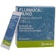 Fluimucil Muko 200 mg, 20 Portionsbeutel