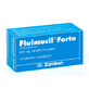 Fluimucil Forte 600 mg, 10 Brausetabletten