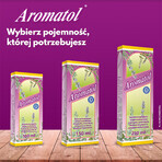 Aromatol, liquid, 100 ml