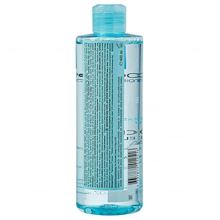 La Roche-Posay Effaclar Ultra, Mizellenlotion für fettige und zu Akne neigende Haut, 400 ml