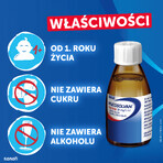 Mucosolvan 30 mg/5 ml, Sirup, 200 ml