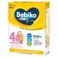 Bebiko 4R Junior, n&#228;hrstoffreiche Milchnahrung, ab 2 Jahren, 350 g