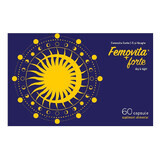 Femovita forte, 60 capsule, Naturpharma