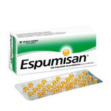 Espumisan 40 mg, 25 Kapseln