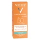 Vichy Capital Soleil, mattierende Gesichtscreme, SPF 50, 50 ml
