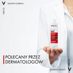 Vichy Dercos Energy+, Șampon pentru întărirea părului, 400 ml