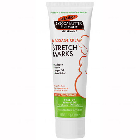 Palmer's Cocoa Concentrated Stretch Mark Cream 125g