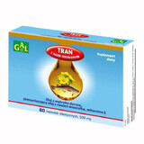 GAL Tranium with Evening Primrose oil, 60 capsules