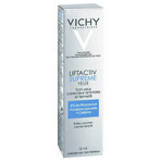 Vichy Liftactiv Supreme, tratament antirid pentru liftingul ochilor, 15 ml