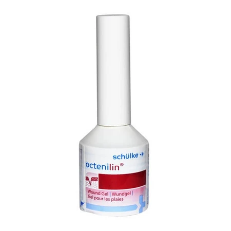 Schulke Octenilin, Wundgel, 20 ml