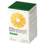 Citrosept Bio, Tropfen, 20 ml
