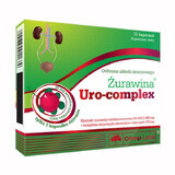 Olimp Cranberry Uro-Complex, 15 capsules