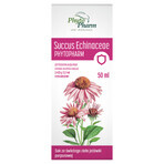 Succus Echinaceae Phytopharm 2,425 g/ 2,5 ml, Flüssigkeit zum Einnehmen, 50 ml