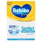 Bebiko ExtraCare Comfort, coliche e stitichezza, dalla nascita, 350 g