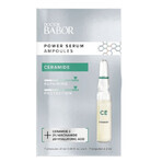 Fiole Babor cu Ceramide, 7 x 2 ml, Babor