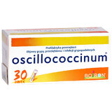 Boiron Oscillococcinum, Granulat, 1 g x 30 Dosen