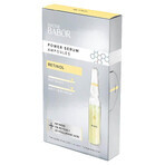 Fiole Babor cu Retinol, 7 x 2 ml, Babor