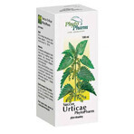 Succus Urticae Phytopharm 2,425 g/ 2,5 ml, Flüssigkeit zum Einnehmen, 100 ml